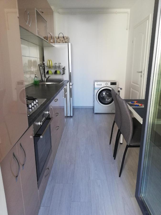 Marlen'S Apartment Bucharest Luaran gambar