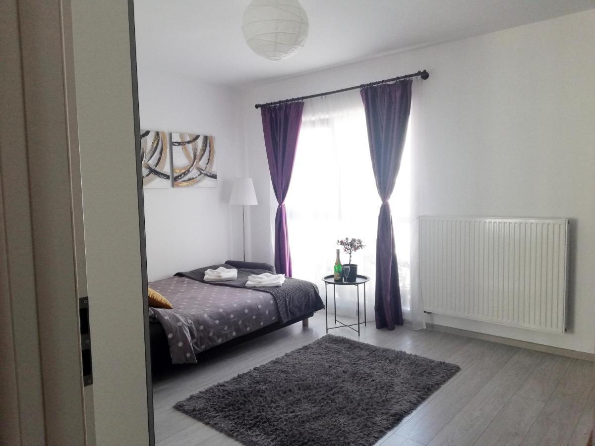 Marlen'S Apartment Bucharest Luaran gambar