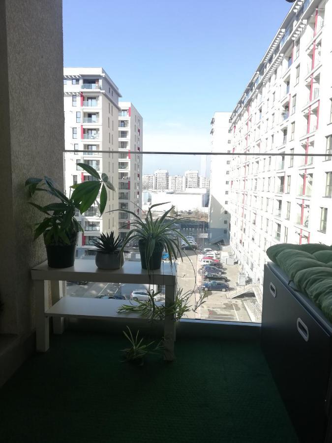 Marlen'S Apartment Bucharest Luaran gambar