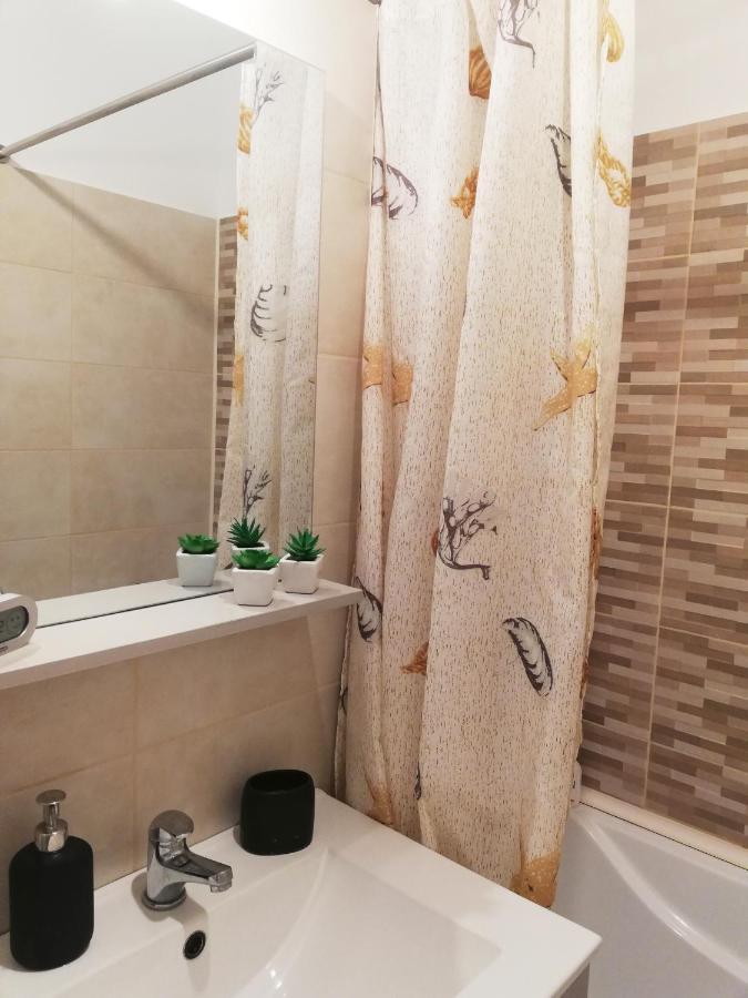 Marlen'S Apartment Bucharest Luaran gambar