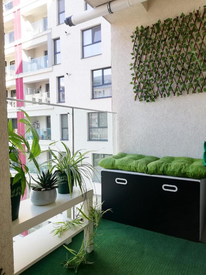 Marlen'S Apartment Bucharest Luaran gambar