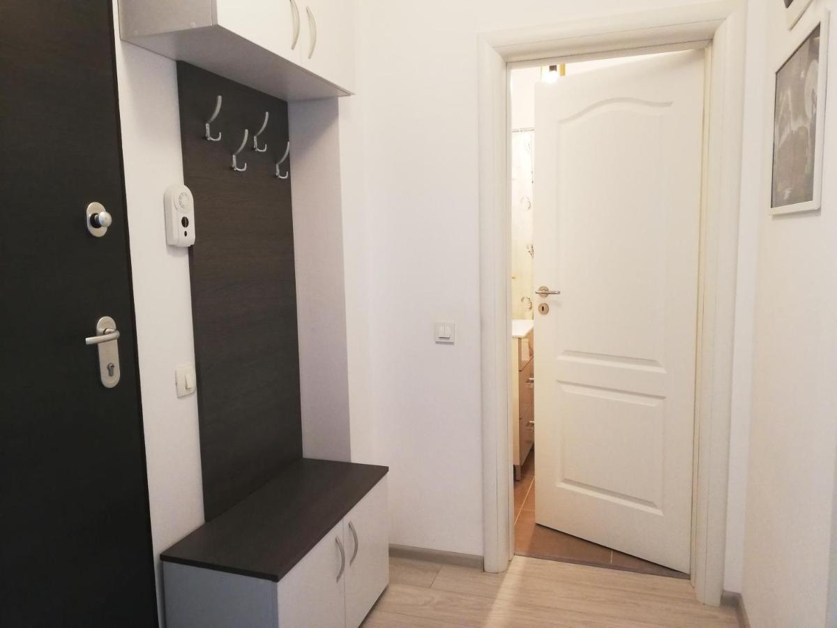 Marlen'S Apartment Bucharest Luaran gambar